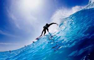 Sri Lanka Surfing Holidays